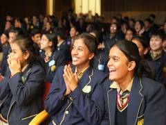
      
      Korean Cultural Centre India brings ‘Seollal culture’ to students
      
      