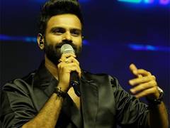 
      
      Sreerama Chandra defends Jasleen Royal amid online backlash
      
      