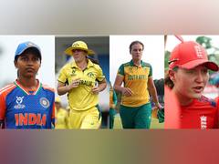 
      
      Semifinal line-up confirmed for ICC U19 Women's T20 WC 2025
      
      