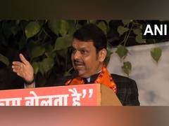 
      
      “If only Kejriwal had Delhi in his hands…”: CM Fadnavis
      
      