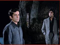 
      
      ‘Deewaar’ to have special screening for its 50th anniversary
      
      