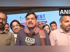 
      
      Under PM Modi's guidance, India is blooming: MP CM Yadav
      
      