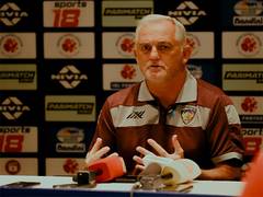 
      
      ISL: Chennaiyin FC look to leverage home edge against Blasters
      
      