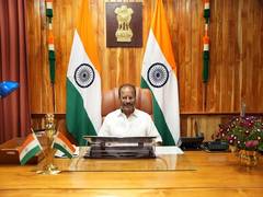 
      
      Tripura growing rapidly in terms of connectivity: Governor Nallu
      
      