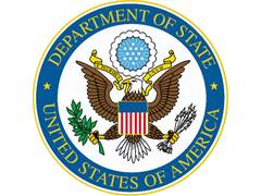 
      
      US says it is “blocking” all funding to “woke programs