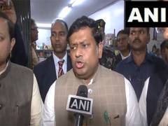 
      
      Sukanta said not even 1 crore attended Gangasagar mela
      
      