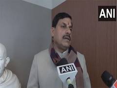 
      
      CM Mohan Yadav offers condolences on Kumbh stampede
      
      