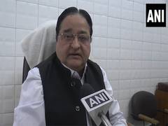 
      
      Mahakumbh stampede: SP leader calls for action against officers  
      
      