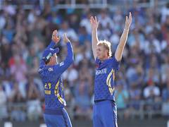 
      
      MI Cape Town ease past Sunrisers Eastern Cape to reach playoffs 
      
      