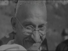 
      
      “Soul of India”: Rahul Gandhi pays respect to Mahatma Gandhi
      
      