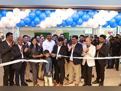 
      
      HP India launches South India’s First HP SMB Connect Centre 
      
      