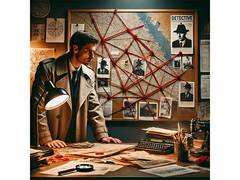 
      
      The Role of Detective Agency in Delhi
      
      
