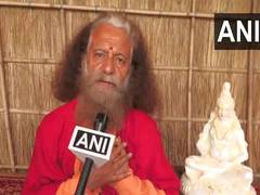 
      
      PM Modi, CM Yogi and whole team working: Swami Chidanand
      
      