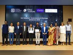 
      
      All India Student Ideathon
      
      