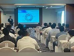 
      
      Unified Voice Communication Conducts Cybersecurity Workshop
      
      