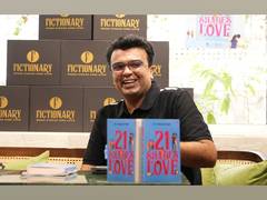 
      
      Sharing Shades of Love in Mumbai with Dr. Sheetal Nair
      
      