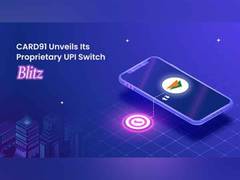 
      
      CARD91 Unveils its Proprietary UPI Switch
      
      