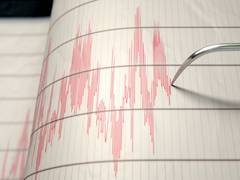 
      
      5.8 magnitude earthquake in Alaska
      
      