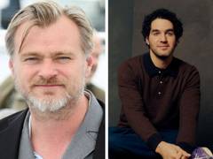 
      
      Christopher Nolan reunites with Benny Safdie for ‘The Odyssey’ 
      
      