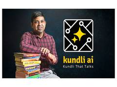 
      
      Diving deep like DeepSeek in astrology: Indian Startup AstroSage 
      
      