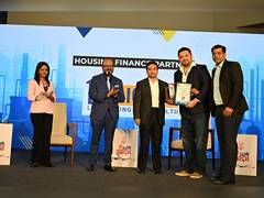 
      
      Arjun Kandhari Honored with Udyog Ratna Award for Excellence 
      
      