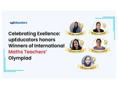 
      
      Indian Educators Shine at International Maths Teachers’ Olympiad
      
      