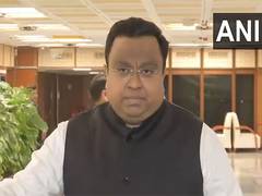 
      
      BJP backtracking from its promise concerning Odisha: BJD MP
      
      