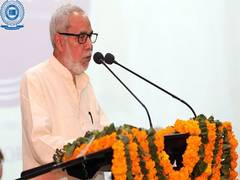 
      
      A Lifetime of Achievement: Shri Ram Bahadur Rai of SGT University
      
      