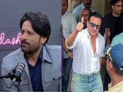 
    Message kia tha unko: Jaideep Ahlawat on stabbing attack on Saif
    