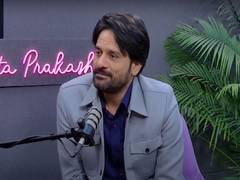 
      
      Jaideep Ahlawat recalls memories from FTII
      
      
