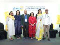 
      
      Ahvaan: A Call to Action – National Conference 
      
      