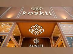 
      
      Koskii Marks Major Milestone: 25 Stores Across India as Wedding
      
      