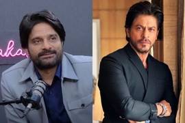 
    Jaideep Ahlawat recalls his fanboy moment with SRK
    