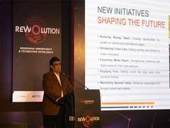 
      
      REVVolution 2025: A Grand Celebration of Motorsport Excellence
      
      