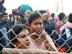 
      
      Judicial Commission takes charge to investigate Mahakumbh tragedy
      
      
