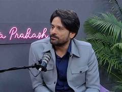 
      
      Jaideep Ahlawat opens up on his bond with father
      
      