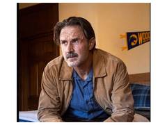 
      
      David Arquette returns to slasher genre ‘Kill Or Be Killed’
      
      