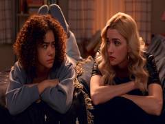 
      
      'Ginny and Georgia' Season 3 to be back on this date
      
      