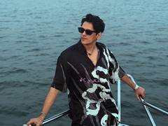 
      
      Vijay Varma reacts to his IIFA nominations
      
      