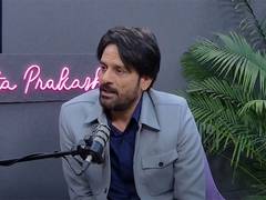 
    Jaideep Ahlawat talks about his interest in filmmaking
    