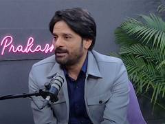 
      
      Jaideep Ahlawat recalls working with Kamal Haasan, Ranbir Kapoor
      
      