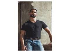 
    Shahid Kapoor pens emotional note ahead of ‘Deva’ release
    