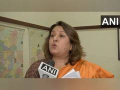 
      
      If it is false...: Supriya Shrinate on Kejriwal's poison remark 
      
      