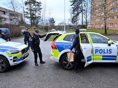 
      
      Sweden: Iraqi man behind 'Quran-burning protests' shot dead
      
      