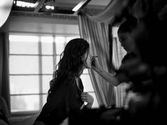 
    Shanaya Kapoor drops BTS pics from film set
    