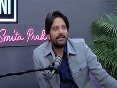 
      
      Jaideep Ahlawat on being private person
      
      