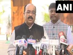
      
      Lotus will bloom in Chhattisgarh urban body elections: Deputy CM
      
      