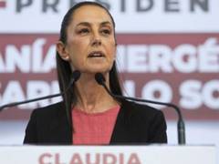 
      
      Mexican President writes to Google over Gulf of Mexico name chang
      
      