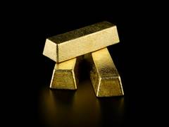 
      
      Gold reaches all-time high of USD 2,859/oz, surging 40% in a year
      
      