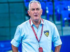 
      
      Owen Coyle blames defensive lapses as Chennaiyin FC falls 1-3 
      
      